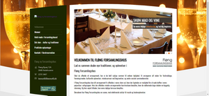 Fløng Forsamlingshus